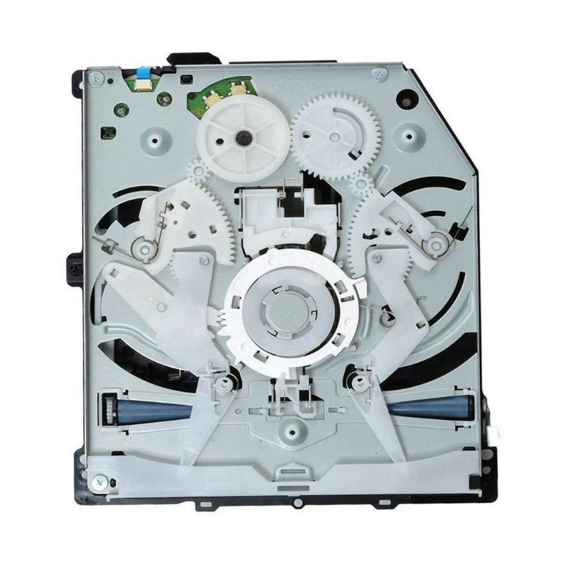 Replacement DVD Disk Drive with Opening Tool for KEM-490 CUH-1100 CUH-11XX Repair Disk Drive Game Accessory