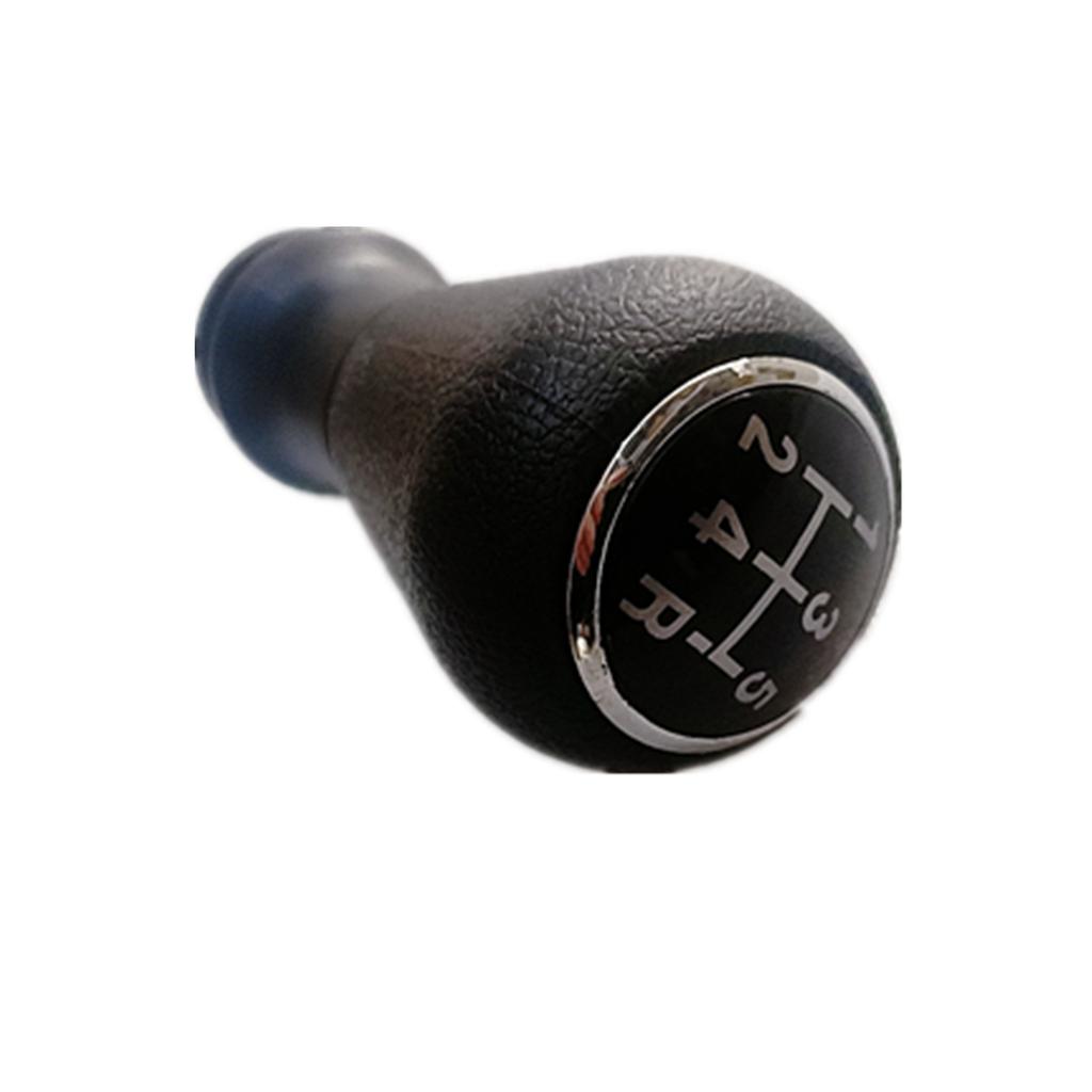 Подходит для Peugeot 206 406 набалдашник рычага переключения передач ручка-шар