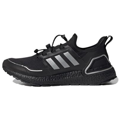 Кроссовки UltraBoost Cold.RDY 'Черный Серебристый Металлик' Q46487