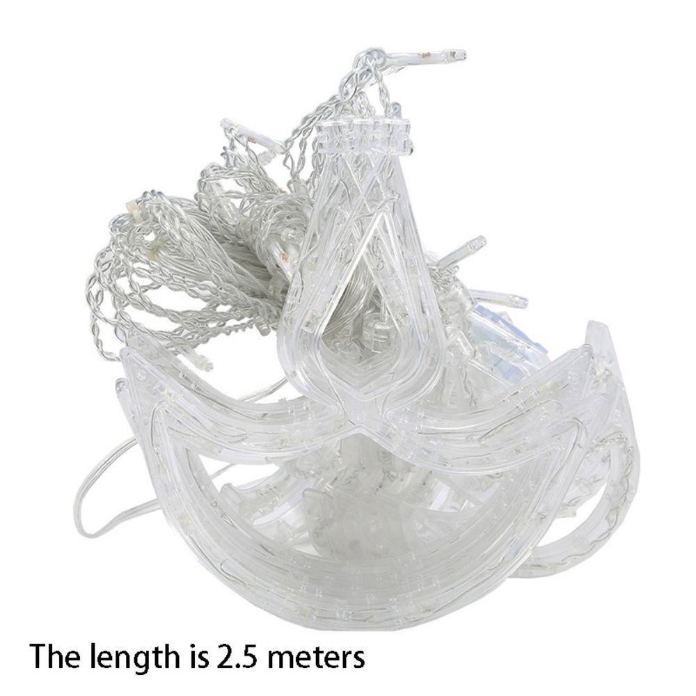 Комната для девочки USB Вилка Дивали Огоньки Счастливого Дивали Форма сердца Гирлянды Яркая Ночная Фестивальная Лампа Настенный Декор для Окна