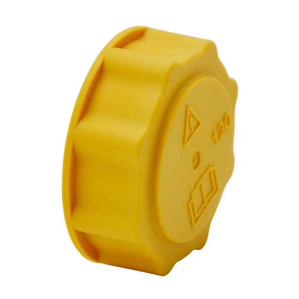 Radiator Expansion Water Tank Cap For Ford Fiesta Focus Fusion Escort Ka 7267969