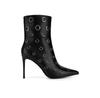 ANWAR-SL9596-203 Ankle Boots, Black
