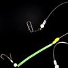 Baiguo String Hook Fishing Sub-Line Hook Device With Lead Drop Fishing