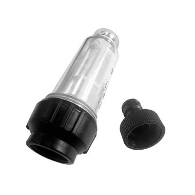 Фильтр для воды для мойки высокого давления Karcher K2 K3 K4 K5 K6 K7 G3/4'' 175psi Фильтры для воды для мойки высокого давления для автомобиля
