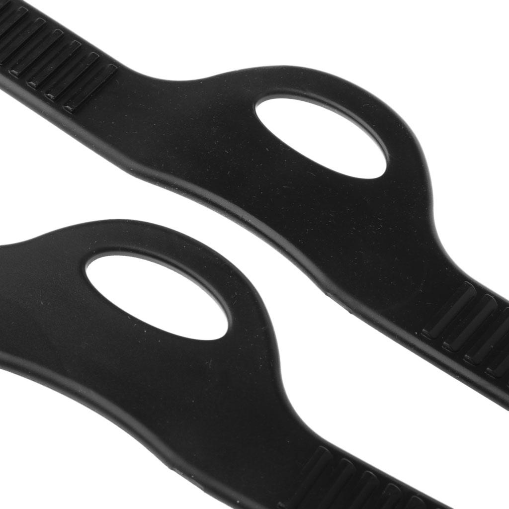 And Versatile Scuba Diving Fin Straps - Perfect for Underwater Adventures