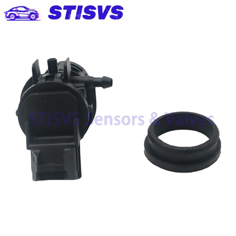 MN117839 Насос омывателя лобового стекла для Mitsubishi Pajero Montero 3 MK3 V60 V70 2000-2006 Автомобильные аксессуары Lancer Colt Z25A Z27A Новый