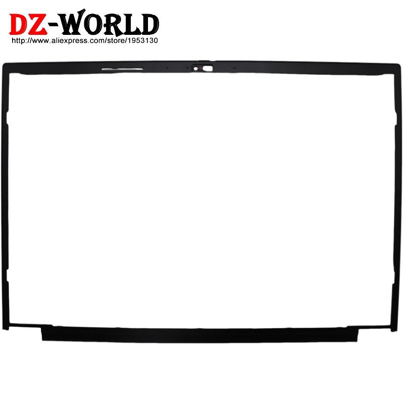 LCD Bezel Cover Screen Front Frame Shell Case for Lenovo ThinkPad X13 Gen 2 3 Laptop 5B30Z38899 5B30Z38897 5B30Z38896 5B30Z38895