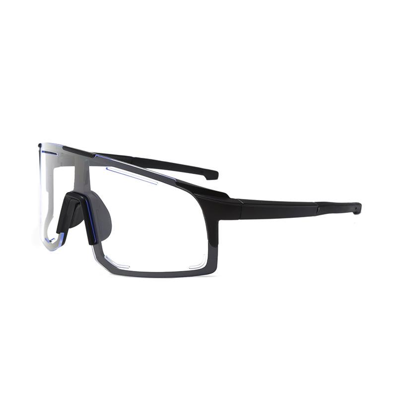 Солнцезащитные очки для спорта на открытом воздухе, альпинизма, бега, защиты от ультрафиолета, ветрозащитные очки, велосипедные солнцезащитные очки для мужчин