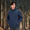 TOREAD Men's Windproof Warm Softshell Jacket TAEECM91943