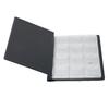 150 * 110mm Coin Album 28mm 1pcs Collection Book Coin Album Lightweight