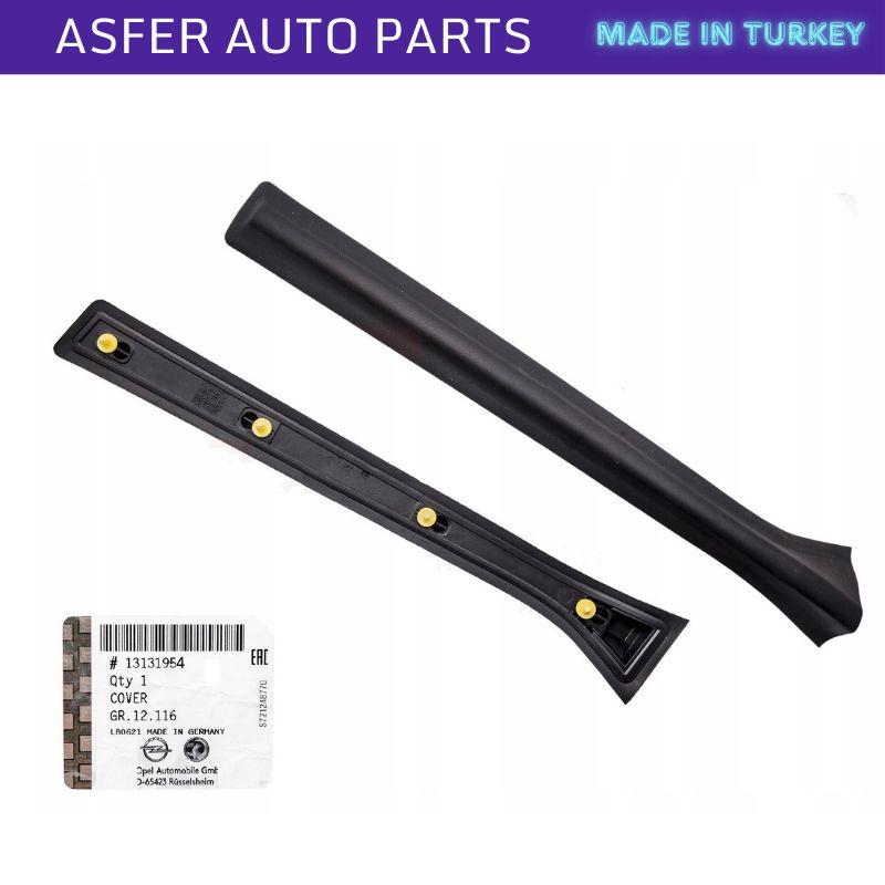 Center Pillar Wick Right Side for Zafira B 2005-2014 Oem 13131954