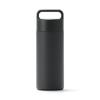 Vacuum Insulated Insulated Bottle with 76049036 Handle, 350mL, Black,