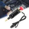 Professional Spark Plug Tester Adjustable Ignition Coil Diagnostic Tool for Cars Motorcycles Engines Efficient  Accurate Testing