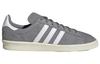 Campus Adidas Originals 80-х 'Серый Бежевый' FZ6154