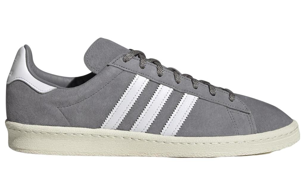 Campus Adidas Originals 80-х 'Серый Бежевый' FZ6154