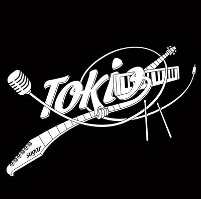 CD TOKIO - Sugar UPCH9417 Universal Music 2008 Япония Рок Б/У