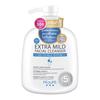 MizuMi Extra Mild Facial Cleanser 500 Ml.