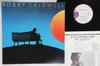 LP Record BOBBY CALDWELL - Evening Scandal 25AP1354 TK 1978 Japan Rock Used