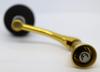 Shimano Twin Power SW 4000XG Handle Assembly Part No 10NB7