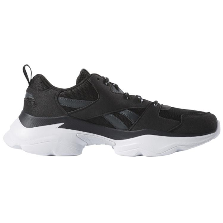Reebok Royal Bridge 3 'Черный' Мужские DV8340