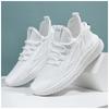 Shoes Women,Spring Fashion Casual Sneakers,Trendy Mesh Breathable Single Shoes