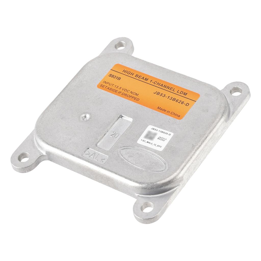 Модуль драйвера светодиодной фары дальнего света JB53-13B626-D для Ford Explorer 2016-2019