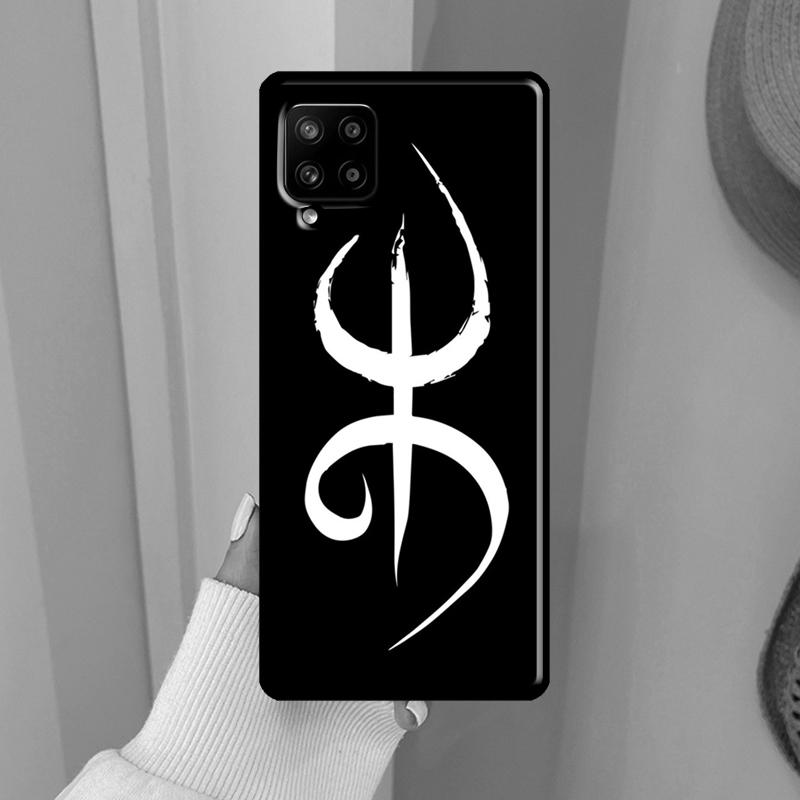 Amazigh Berber Flag Case For Samsung Galaxy A05 A06 A16 A26 A36 A56 A53 A32 A52 A33 A13 A55 A35 A15 A14 A34 A54