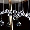 20pcs Crystal Rainbow Manufacturer Bead Chandelier Hanging Decoration, Balcony, Kitchen, Garden Ornament Decoration Sun Catcher
