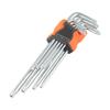 Отвертка шестигранная Torx Key из хром-ванадиевой стали с двумя концами