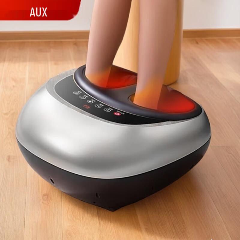 AUX Advanced Airbag Foot Massager