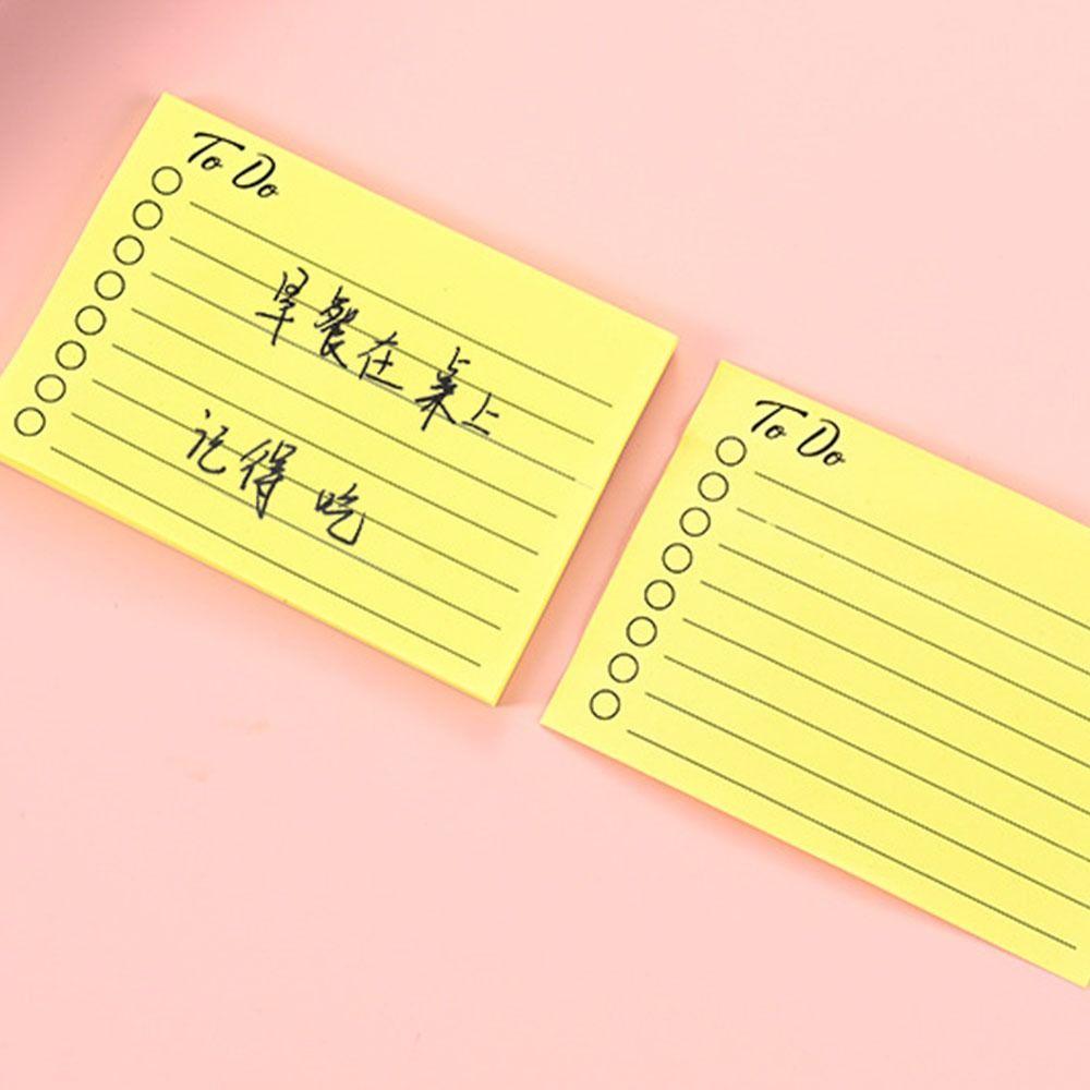 Скрапбукинг Липкие заметки Самодисциплина Расписание Блокнот Планировщик Заметки Студенты Канцелярские товары