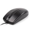 A4TECH OP-520SU Silent Wired USB Mouse