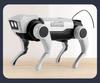 Remote Control Mechanical Dog and Cat Toy for Kids - Electric Assembly Model