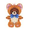 Мягкая игрушка Unibear из магазина Disney, костюм Narikiri Trues