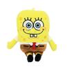 Bandai Namco Nui SpongeBob SquarePants PlayCharm Body 6540, Size Approx. H70-110mm
