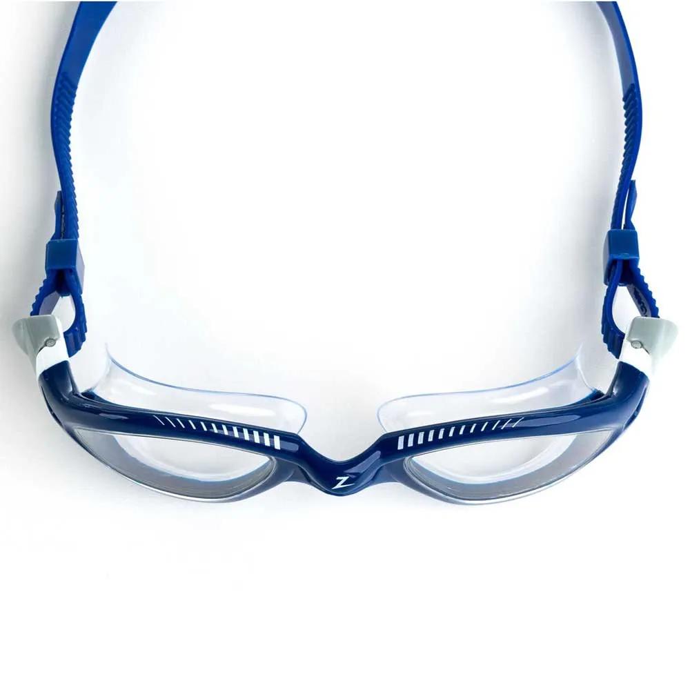 Zoggs Swimming Goggles Tiger LSR+