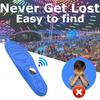Стельки для трекера Airtag Скрытый держатель Удобные Надежно закрепляемые Вставные стельки для обуви Стельки для обуви для пожилых и детей