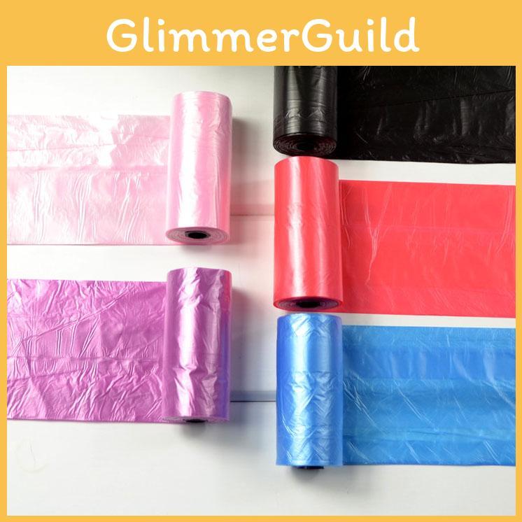 Универсальный и вневременной дизайн Сумки-диспенсеры для собак для утилизации отходов