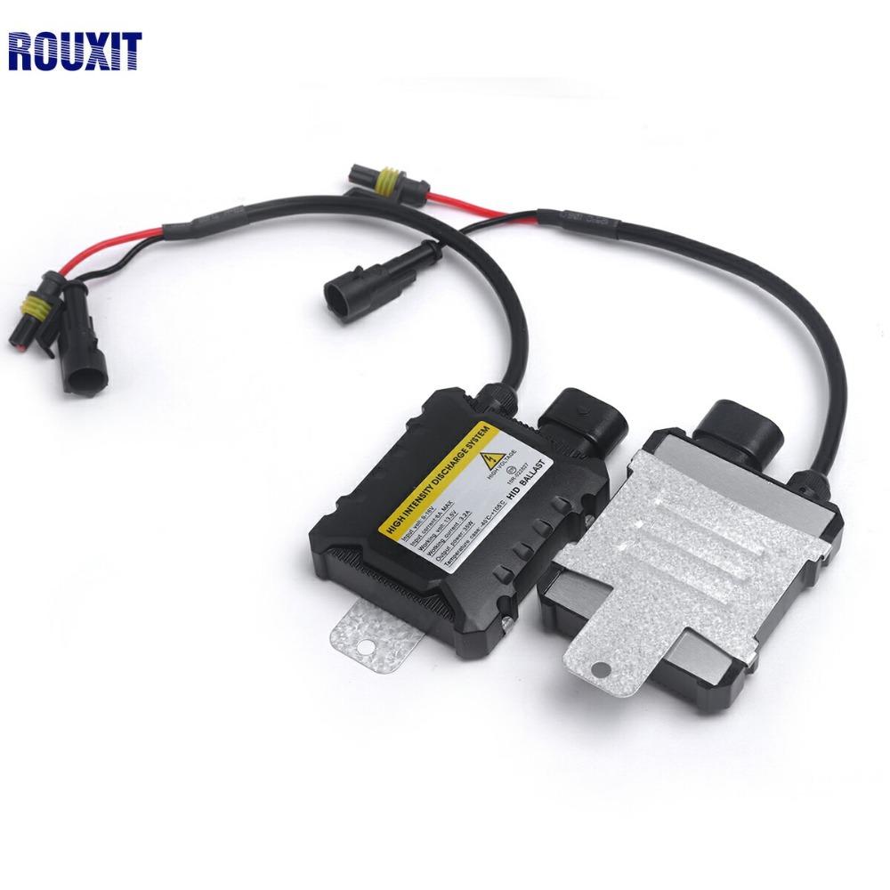 H1 H3 Автомобильный ксеноновый HID H7 жгут проводов 35/55 Вт 9005 9006 HB3 HB4 HID реле комплект проводов мотоцикл 12 В фара