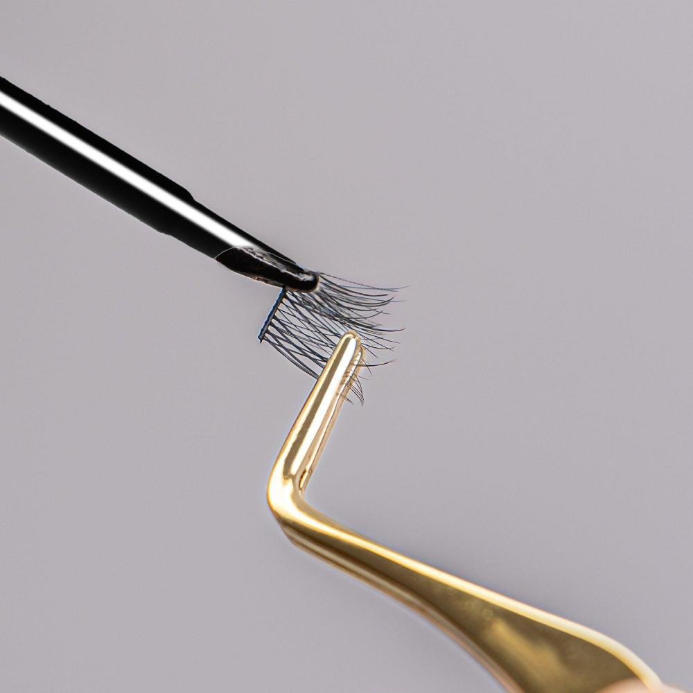 Набор для наращивания ресниц Eylure Naturals