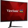 Монитор ViewSonic VX2718-2KPC-MHD 27" LED Изогнутый 165 Гц VA Без мерцания