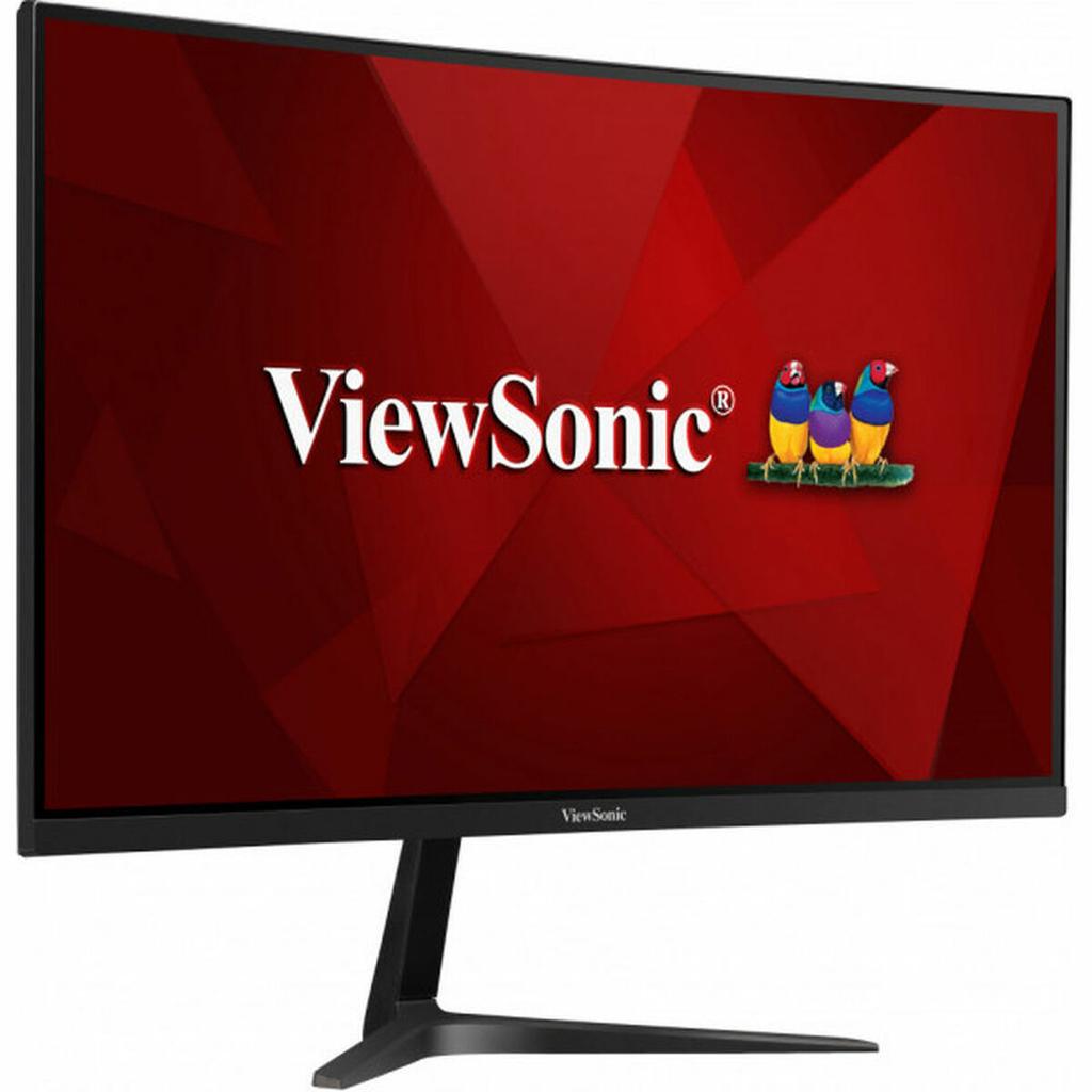 Монитор ViewSonic VX2718-2KPC-MHD 27" LED Изогнутый 165 Гц VA Без мерцания