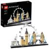 LEGO Архитектура Лондон 21034