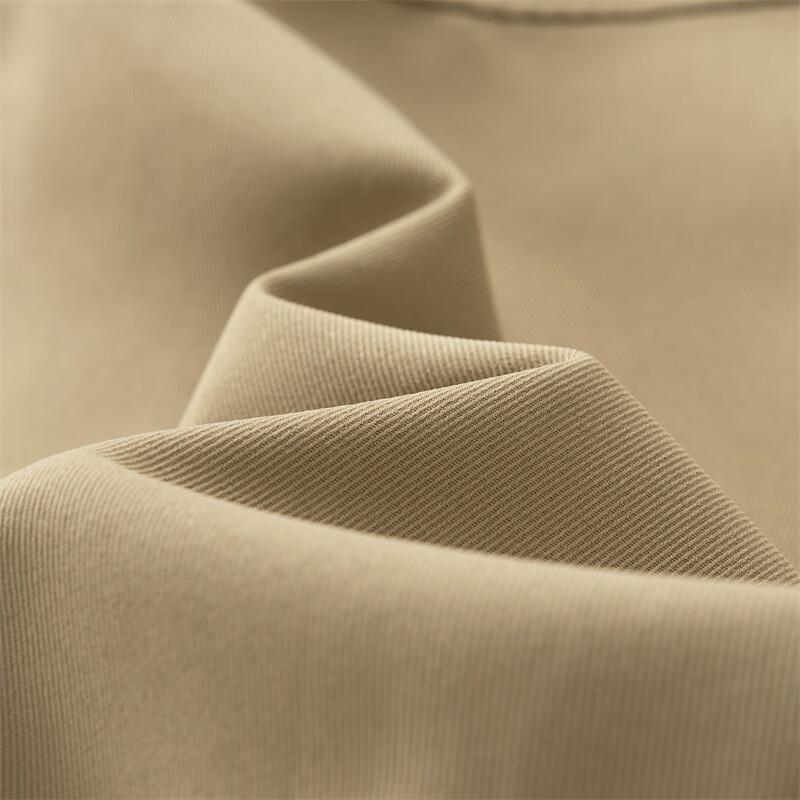 Jeanswest Men's Outdoor Casual Lapel Jacket