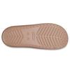 Crocs Пляжные сандалии Удобные и прочные Унисекс Латте