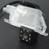 QXNY HD Камера заднего вида Rear View Cam Cvbs для Citroen Peugeot 1007 2008 3008 208 301 307 308 406 407 408 508 607 806 807.