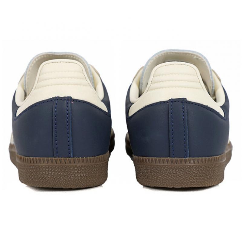 Adidas Кроссовки Samba Og W Night Indigo Cream White