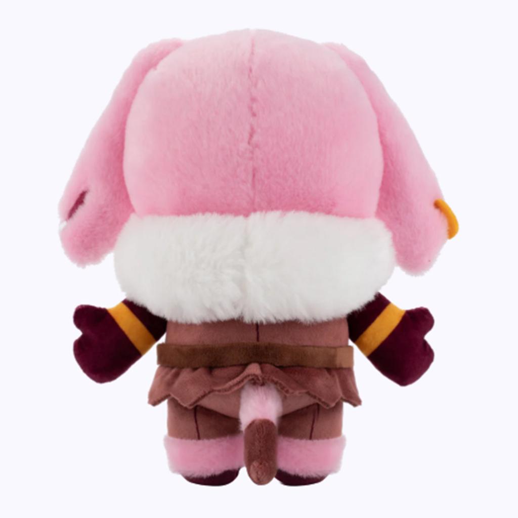 Plush Doll, Toy Gift, Cartoon , Children's Rag Doll, Children's Gift Pillow(No Standard)