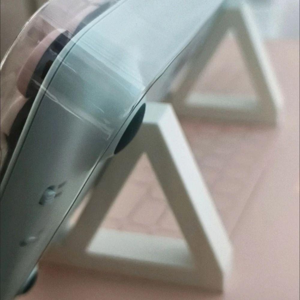 2Pcs Anti-Slip Keyboard Holder 3D Printing Keyboard Storage Rack Practical Keyboard Display Stand