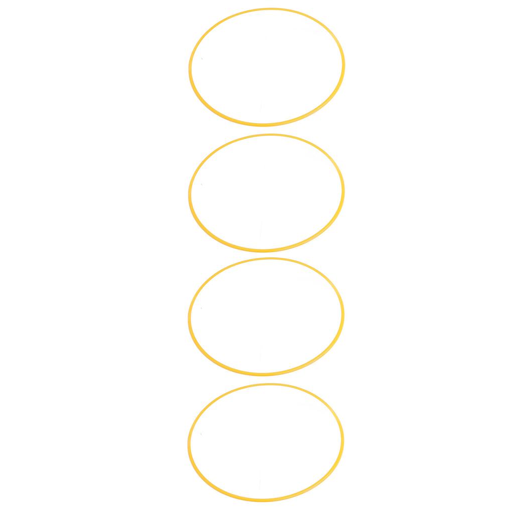 4Pcs 19 Inch Wheel Rim Protector Aluminum Alloy Anti Scratch Self Adhesive Wheel Rim Protection Guar